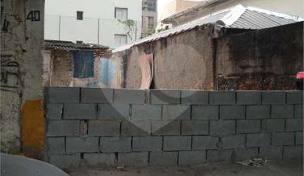 Terreno à venda na Rua Professor Nagib Elchmer, 40, Vila Olímpia, São Paulo, 592 m2 por R$ 10.000.000
