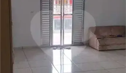 Casa com 3 quartos à venda na Rua Vicenta Robles, 177, Jardim Adriana, Guarulhos, 120 m2 por R$ 580.000