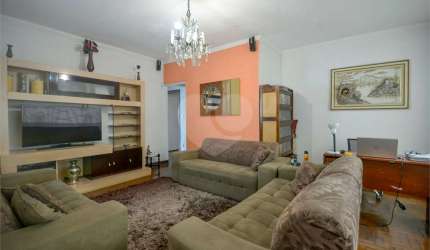 Terreno à venda na Rua Zempat, 58, Jardim Prudência, São Paulo, 250 m2 por R$ 650.000