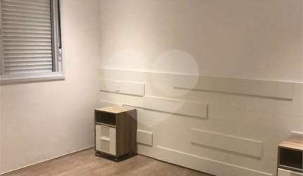 Apartamento com 2 quartos à venda na Rua José Homero Roxo, 165, Campininha, São Paulo, 84 m2 por R$ 880.000