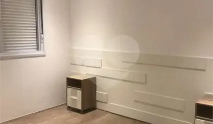 Apartamento com 2 quartos para alugar na Rua José Homero Roxo, 165, Campininha, São Paulo, 84 m2 por R$ 4.660
