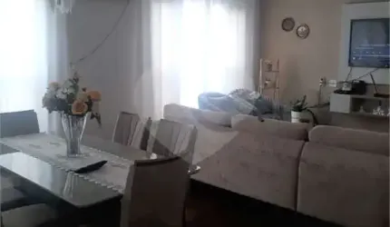 Apartamento com 3 quartos à venda na Avenida Siqueira Campos, 666, Macuco, Santos, 149 m2 por R$ 825.000