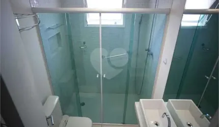 Apartamento com 3 quartos à venda na Rua Pensilvânia, 354, Cidade Monções, São Paulo, 113 m2 por R$ 1.280.000