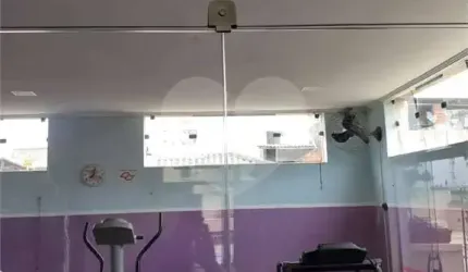 Apartamento com 3 quartos à venda na Rua Agenor Domingues de Siqueira, 63, Km 18, Osasco, 79 m2 por R$ 560.000