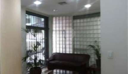Ponto comercial à venda na Rua Frei Gaspar 20, 20, Centro, Santos, 284 m2 por R$ 1.474.000
