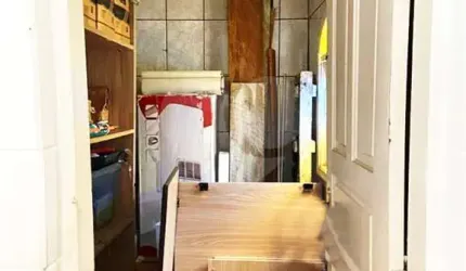 Casa com 4 quartos à venda na Rua Azevedo Soares, 1773, Vila Gomes Cardim, São Paulo, 160 m2 por R$ 1.000.000
