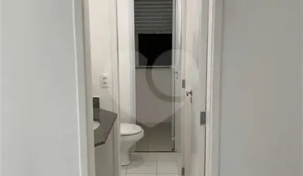 Sala comercial à venda na Rua das Grumixamas, 99, Vila Parque Jabaquara, São Paulo, 31 m2 por R$ 485.000