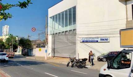 Barracão / Galpão / Depósito para alugar na Avenida Engenheiro Caetano Álvares, 4250, Imirim, São Paulo, 400 m2 por R$ 24.900