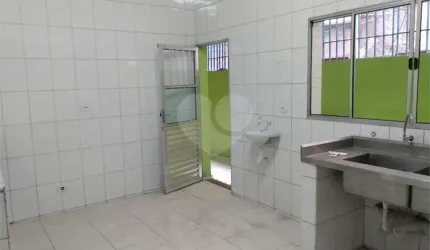 Prédio à venda na Rua Piracicaba, 1038, Veloso, Osasco, 579 m2 por R$ 750.000