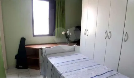 Apartamento com 2 quartos à venda na Rua Evaristo da Veiga, 161, Campo Grande, Santos, 250 m2 por R$ 849.000