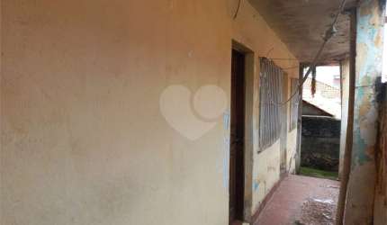 Casa com 3 quartos à venda na Rua Conde de Assumar, 496, Vila Nivi, São Paulo, 90 m2 por R$ 370.000