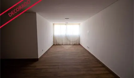 Apartamento com 3 quartos à venda na Rua Lions Club, 4277, Jardim Flórida, São Roque, 100 m2 por R$ 694.575