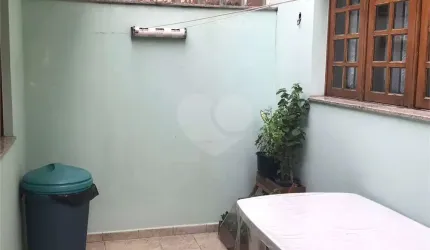 Casa com 3 quartos à venda na Rua Padre Corino Sani, 196, Lauzane Paulista, São Paulo, 169 m2 por R$ 980.000