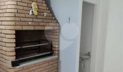 Casa com 3 quartos à venda na Rua Conde Ernesto Carneiro, 90, Parque Jabaquara, São Paulo, 152 m2 por R$ 850.000