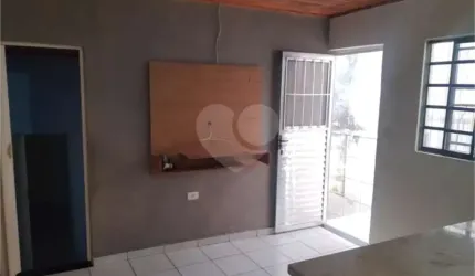 Casa com 4 quartos à venda na Rua Lagoa Sacopenapa, 7, Vila Nova Galvão, São Paulo, 125 m2 por R$ 430.000