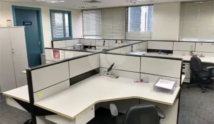 Casa comercial para alugar na Rua Tabapuã, 81, Itaim Bibi, São Paulo, 514 m2 por R$ 41.120