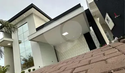 Casa em condomínio fechado com 3 quartos à venda na Avenida dos Mognos, 1, Eunice, Sinop, 206 m2 por R$ 2.150.000