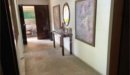Casa com 4 quartos à venda na Rua Chiquinha Rodrigues, 306, Caxingui, São Paulo, 323 m2 por R$ 3.300.000