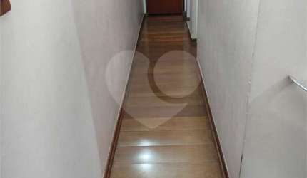 Casa com 3 quartos à venda na Rua Manoel Luiz de Araújo Costa, 28, Parque Tomas Saraiva, São Paulo, 225 m2 por R$ 830.000
