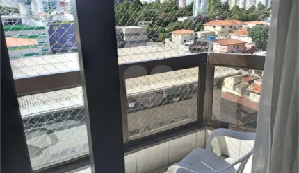 Apartamento com 4 quartos à venda na Rua Pedro Doll, 205, Santana, São Paulo, 157 m2 por R$ 1.200.000