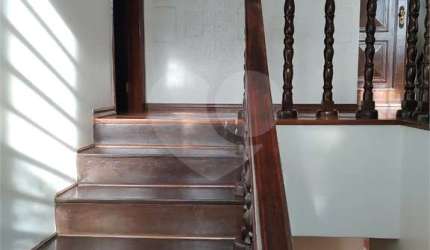 Casa com 3 quartos à venda na Rua Benedito da Silva, 1000, Jardim São Carlos, São Carlos, 380 m2 por R$ 1.010.000