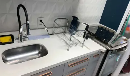 Apartamento com 2 quartos à venda na Rua José Tavares de Siqueira, 80, Parque São Jorge, São Paulo, 67 m2 por R$ 789.000