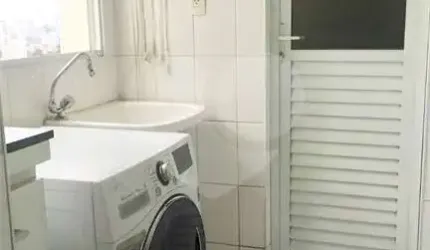 Apartamento com 3 quartos à venda na Rua Teodoro de Beaurepaire, 197, Vila Dom Pedro I, São Paulo, 98 m2 por R$ 965.000