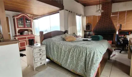 Apartamento com 3 quartos à venda na Rua Bento Araújo, 149, Barro Branco (Zona Norte), São Paulo, 144 m2 por R$ 880.000