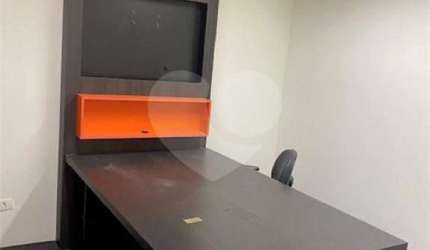 Sala comercial à venda na Rua Arizona, 1349, Cidade Monções, São Paulo, 130 m2 por R$ 3.999.999