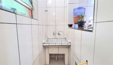 Casa com 4 quartos à venda na Travessa Urbano do Carmo Curado, 28, Parque Vitória, São Paulo, 170 m2 por R$ 610.000