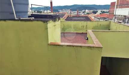 Casa com 2 quartos à venda na Rua Conde de Assumar, 471, Vila Nivi, São Paulo, 180 m2 por R$ 560.000