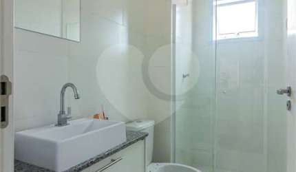 Casa em condomínio fechado com 2 quartos à venda na Rua Severa, 1035, Vila Maria Baixa, São Paulo, 47 m2 por R$ 357.345