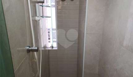 Apartamento com 3 quartos à venda na Avenida Ana Costa, 384, Gonzaga, Santos, 121 m2 por R$ 620.000