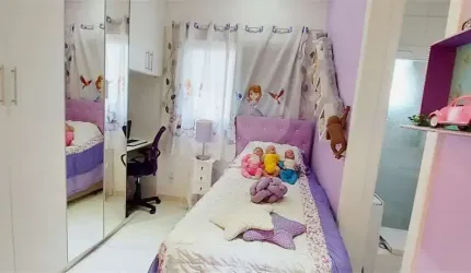 Apartamento com 4 quartos à venda na Avenida Pasteur, 374, Vila Nova Savoia, São Paulo, 223 m2 por R$ 1.490.000