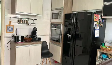Casa em condomínio fechado com 2 quartos à venda na Rua Artur, 411, Imirim, São Paulo, 75 m2 por R$ 525.000
