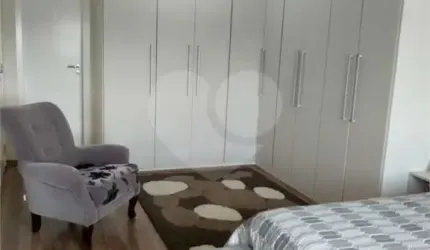 Apartamento com 4 quartos à venda na Rua José Gomes Falcão, 304, Parque Industrial Tomas Edson, São Paulo, 160 m2 por R$ 2.030.000