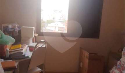 Apartamento com 3 quartos à venda na Rua Aracê, 525, Vila Formosa, São Paulo, 88 m2 por R$ 600.000