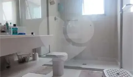 Apartamento com 4 quartos à venda na Avenida Doutor Epitácio Pessoa, 667, Ponta da Praia, Santos, 488 m2 por R$ 10.000.000