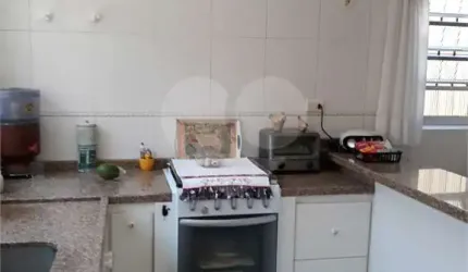 Casa com 2 quartos à venda na Rua Faustino Pereira Matias, 11, Santana, São Paulo, 113 m2 por R$ 620.000