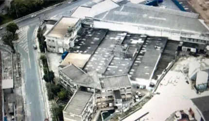 Barracão / Galpão / Depósito à venda na Rua Santana de Ipanema, 1115, Cidade Industrial Satélite de São Paulo, Guarulhos, 3500 m2 por R$ 15.000.000