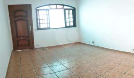 Casa com 3 quartos à venda na Rua Robert Barany, 18, Conjunto Residencial Vista Verde, São Paulo, 84 m2 por R$ 420.000