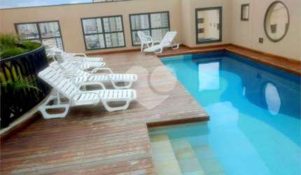 Apartamento com 3 quartos à venda na Rua Natal, 386, Vila Bertioga, São Paulo, 68 m2 por R$ 599.000