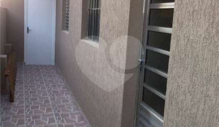 Casa com 1 quarto à venda na Rua Alberto Silva, 120, Imirim, São Paulo, 500 m2 por R$ 2.659.000