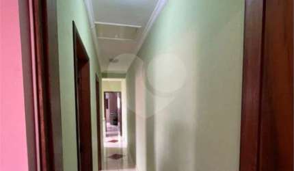 Casa com 3 quartos à venda na Rua Ricardo Dalton, 538, Jardim Santa Fé (Zona Oeste), São Paulo, 200 m2 por R$ 600.000