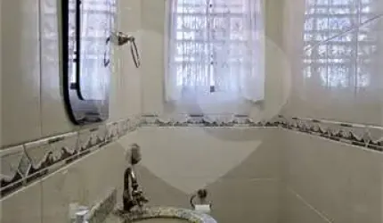 Casa com 3 quartos à venda na Rua Elias Gannam, 432, Vila Bandeirantes, São Paulo, 248 m2 por R$ 1.500.000
