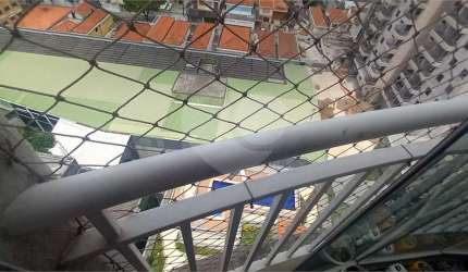 Apartamento com 2 quartos à venda na Rua do Parque, 70, Vila Dom Pedro I, São Paulo, 55 m2 por R$ 460.000