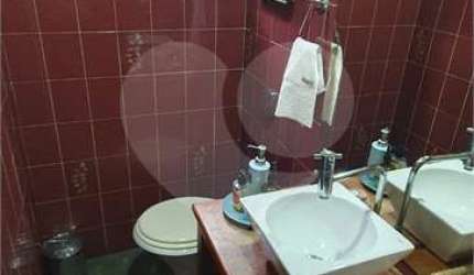 Casa com 3 quartos à venda na Rua Ana Cardoso dos Santos, 35, Parque do Castelo, São Paulo, 185 m2 por R$ 1.420.000