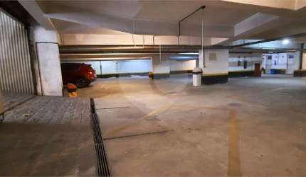 Ponto comercial à venda na Alameda Ministro Rocha Azevedo, 615, Cerqueira César, São Paulo, 22 m2 por R$ 50.000