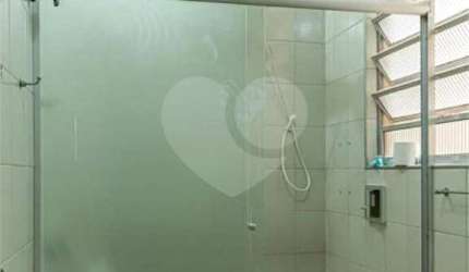 Apartamento com 2 quartos à venda na Rua Oliveira Peixoto, 43, Aclimação, São Paulo, 90 m2 por R$ 489.000