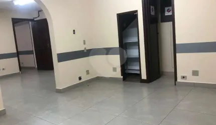 Prédio para alugar na Rua Coronel Lisboa, 188, Vila Mariana, São Paulo, 95 m2 por R$ 7.500